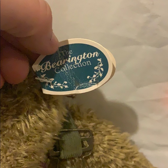 Bearingtonbear - Picture 5 of 5